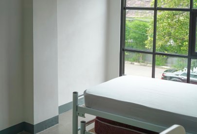 Kost Campur Greenville Duri Kepa Kebon Jeruk Jakarta Barat