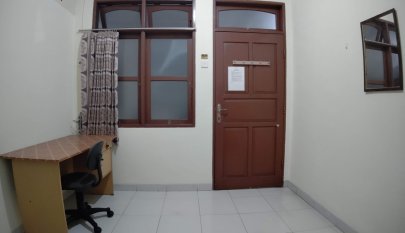 Kost putri/wanita mahasiswi/karyawati Tawakal, Grogol, dekat Trisakti & Untar