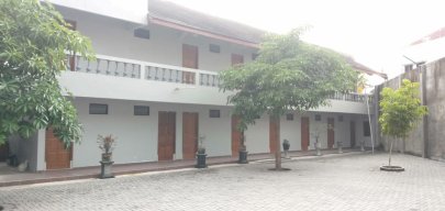 Kost Putra Manggala