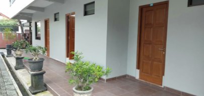 Kost Putra Manggala