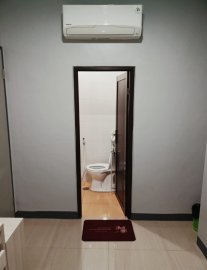 Pal Residence Jakarta Barat Palmerah Utara III