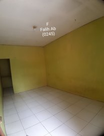 Kosan/Kontrakan Suka Asih, Pasir Awi, Kecamatan Pasar Kemis, Kab. Tangerang