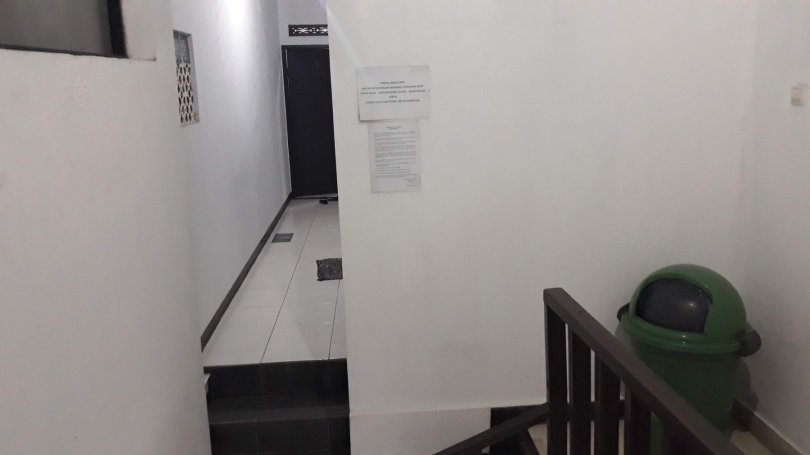 Terima Kost Putra Putri Kost Campur Jawa Barat Bandung Murah