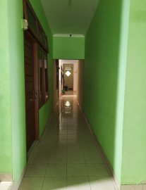 Kost Putri 4 Bersaudara Panam Pekanbaru