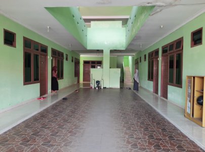 Kost Putri 4 Bersaudara Panam Pekanbaru