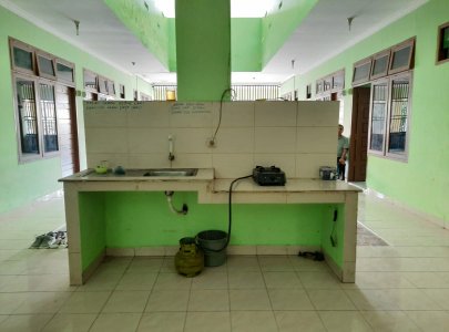 Kost Putri 4 Bersaudara Panam Pekanbaru