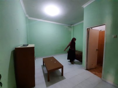 Kost Putri 4 Bersaudara Panam Pekanbaru