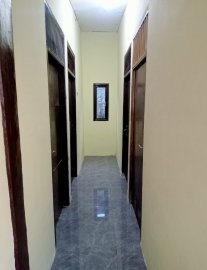 Kost bunda khusus wanita 