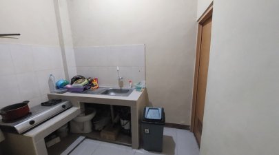 Kost Murah Tebet Manggis