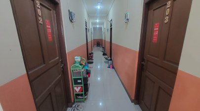 Kost Murah Tebet Manggis