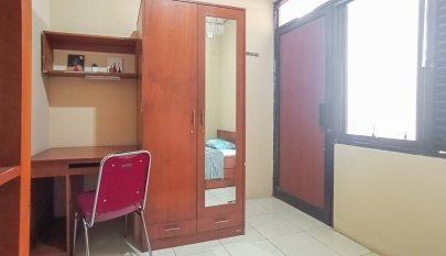 Kost Anggrek Loka Cipedes atas