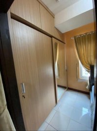 Apartemen The Boutique 1 Bedroom