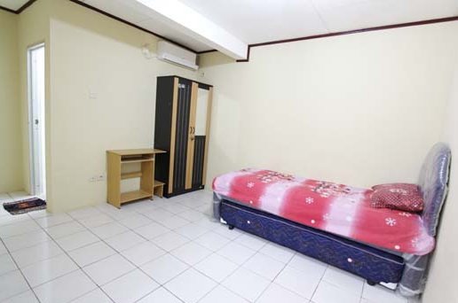 Kost Kebon Sirih Kost Campur Jakarta Jakarta Pusat Murah