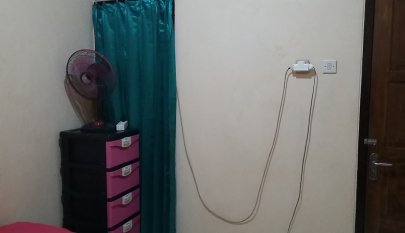 Kost Putri Dekat BP2KLK/BP2LK Badan Pengelola Kawasan Kota Lama di Semarang