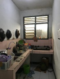 Kost Putri Kalibata 31