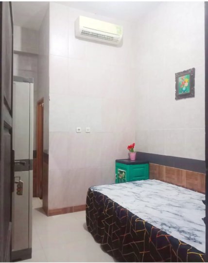 KOST MAMPANG PRAPATAN TENDEAN KUNINGAN SCBD BLOK M DUREN TIGA - Kost ...