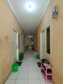 Kost Rhoden House VIP Meadow Green Lippo Cikarang