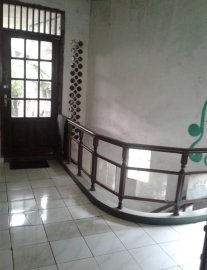 Kosan dekat unj