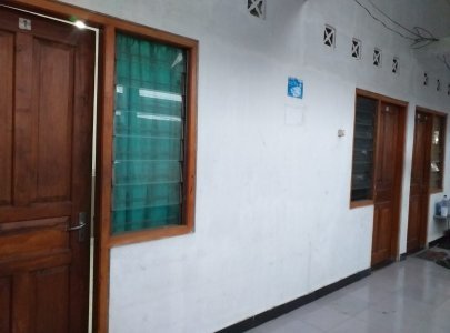 Kost Putra Murah dekat STTA, RSAU