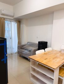 2 BEDROOMS APARTMENT THE NEST PURI 