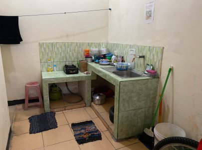 Kost Putri Surabaya Tengah Kota Strategis