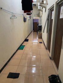 Kost Putri Surabaya Tengah Kota Strategis