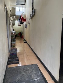 Kost Putri Surabaya Tengah Kota Strategis