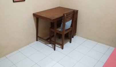 Kost Putri Dekat Puskesmas Rowosari Semarang