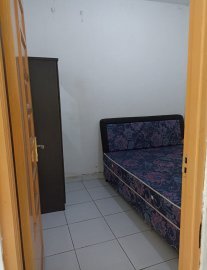 KAMAR KOS LUAS