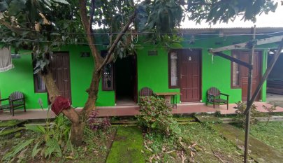 KOST MURIA UNGARAN