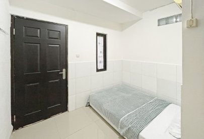 Kumala House Daan Mogot - Kost Strategis Jakarta Barat dekat Central Park 