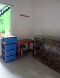 Kost Putri B5