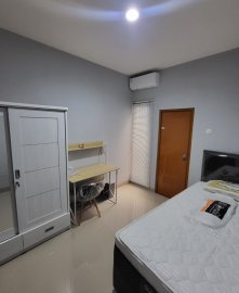 Kost Baru di Radio Dalam Kebayoran Baru Jakarta Selatan