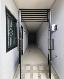 Kost Baru di Radio Dalam Kebayoran Baru Jakarta Selatan