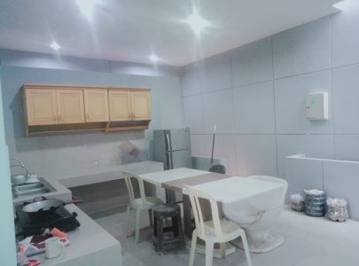 KOST MUARA KARANG 29