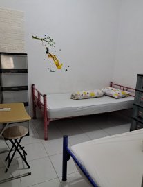 Kost Kapuas 80 Sentul City (Putri)