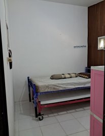 Kost Kapuas 80 Sentul City (Putri)