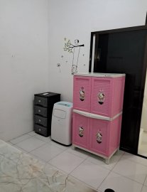 Kost Kapuas 80 Sentul City (Putri)