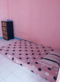 Menerima kost khusus putri di jalan Kaliurang Km.10