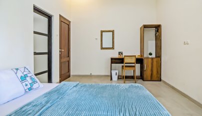 Andaru Huis Gebang Yogyakarta - Kost Pet Friendly dekat Kampus dan Mall 