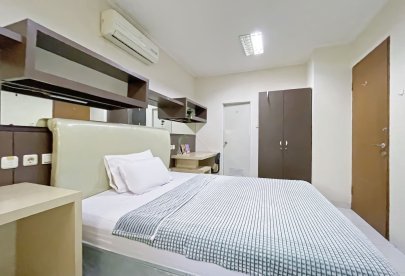 Gunung Aspen 8 Residence Karawaci - Kost Putri Murah dekat Kampus UPH 