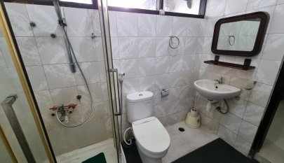 Kamar Kos cocok untuk Pasutri di Jakarta Pusat