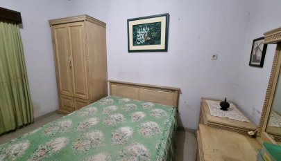 Kamar Kos cocok untuk Pasutri di Jakarta Pusat