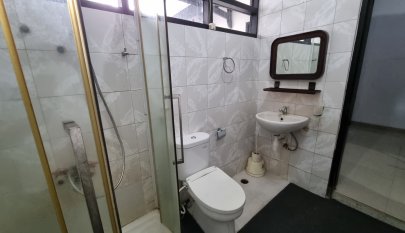 Kamar Kos cocok untuk Pasutri di Jakarta Pusat