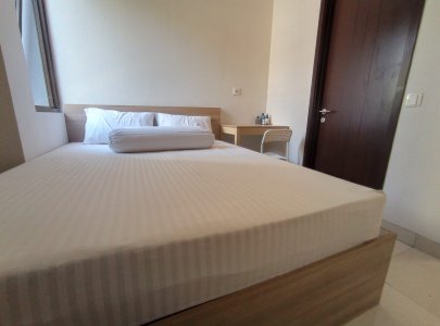 Kost Serpong Regentown Fasilitas Fully Furnished Dekat ICE BSD