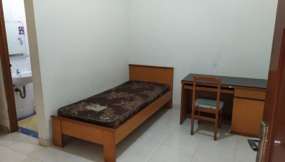 Kost near Riau Juction (nyaman & aman)