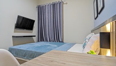 Vannia House Sinduadi Yogyakarta - Kost Putri Full Furnished dekat UGM 