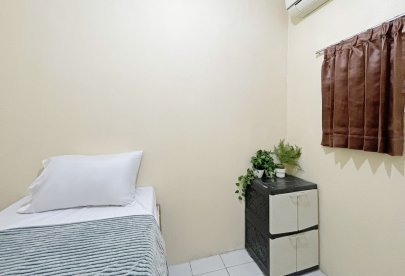 Patara 36 Residence Gajah Mada - Kost Strategis Jakarta Barat 