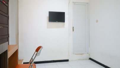 Widosari II House Simpang Lima Semarang - Kost Akses 24 Jam Pusat Kota 