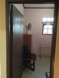 KOST PUTRI A53 KELAPA GADING